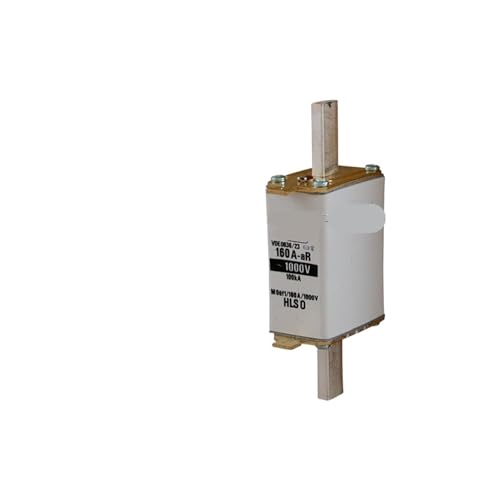 Fusible CH22 HLS0 N5002605 pour protéger vos moteurs contre les surcharges