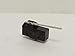 Microswitch BZ-RW8435-A2; Industrial Snap Switch; 250VAC; 15A