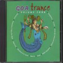 Goa Trance Vol.4 [Audio CD]