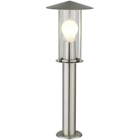 firstchoicelighting 50cm Outdoor Post Light Cover