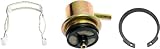 Go-Parts - for 1996-2000 GMC K3500 Fuel Pressure Regulator