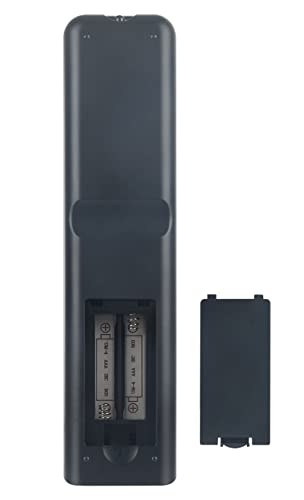 Télécommande Toshiba WC-SBC1 parfaite pour vos soirées cinéma rétro à la maison - 5