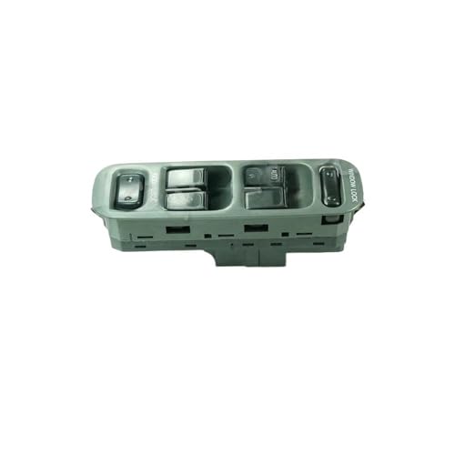 Interrupteur vitre cabine conducteur idéal pour trajets en Grand Vitara et XL7