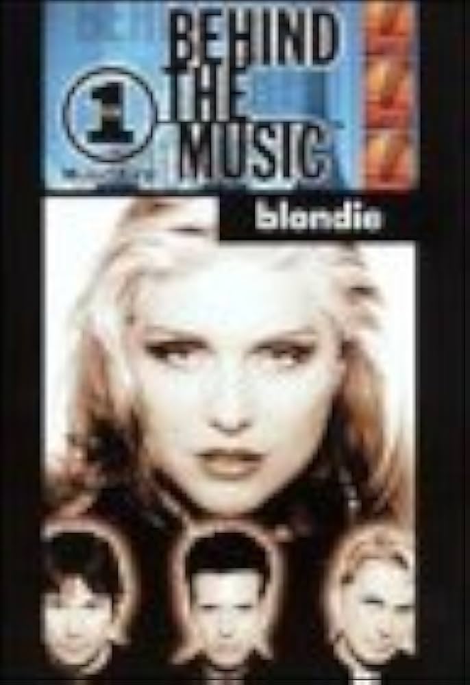 (未使用･未開封品)VH1 Behind the Music - Blondie [DVD] [Import] Amazon.co.jp: VH1 Behind the Music - Blondie [DVD] [Import