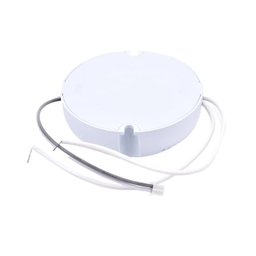 Driver LED 8-24W de plafonnier pour réparer l'éclairage de la cuisine ou du bureau