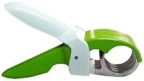 ADITYA INFO™ Pearl Berry Multi Cutter with Extra Sharp Stainless Steel Blade