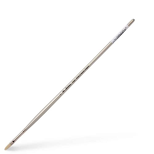 Winsor & Newton Brush, Wood, 2, Transparent