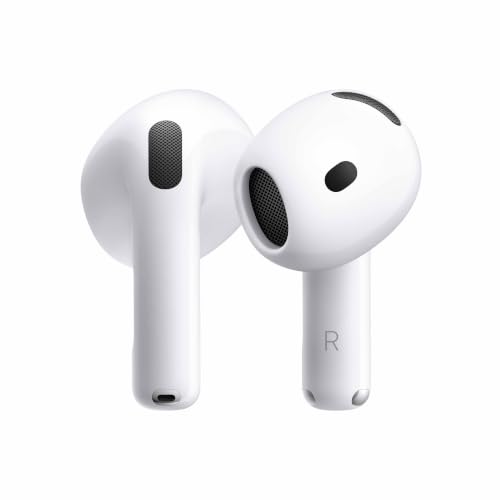 Apple AirPods 5 with Wireless Charging Case - Image 2