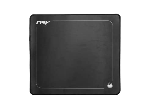 Tapis de souris de jeu NRV pour un meilleur contrôle de visée