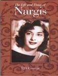 The Life and Times of Nargis 8188661686 Book Cover