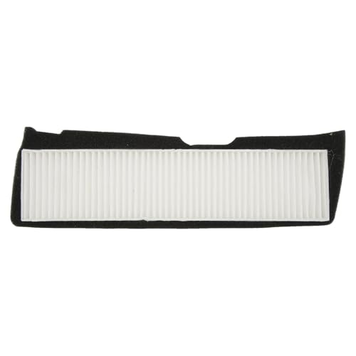 Filtre à air d'habitacle pour voiture résout odeurs Tesla 3