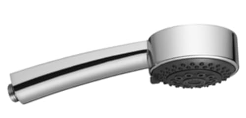 Dornbracht 28002978-00 - Regadera manual miniatura 3