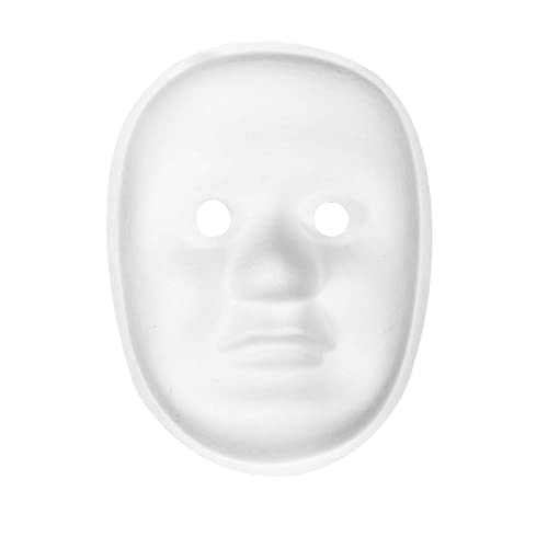 rockible DIY ���ʕ����� �}�X�N �A�[�g ���h�� �h���\ �}�X�N, 17.5cm×23.4cm