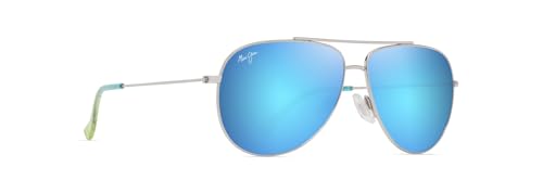 Maui Jim Hauoli Aviator Sunglasses2