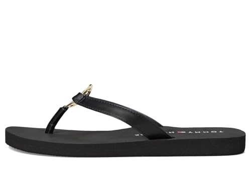 Tommy Hilfiger Women's Crelina Flip-Flop4