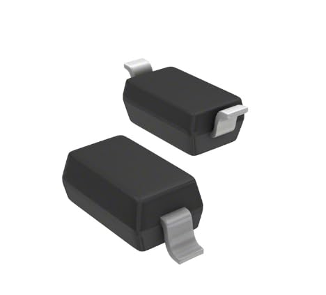 Pack of 15 CMHZ5241BTR Zener Diode 11 V 500 mW ±5% Surface Mount SOD-123