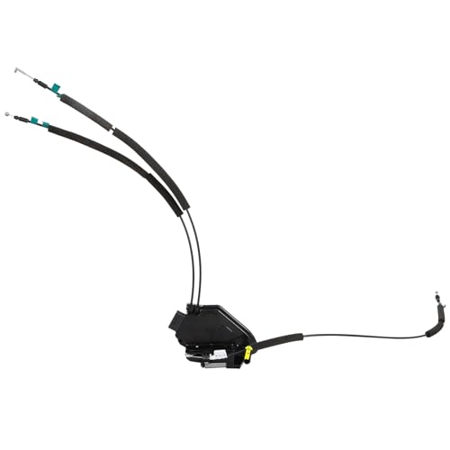Image of CCIYU Door Lock Actuator Front Left side for INFINITI QX60 2014-2018