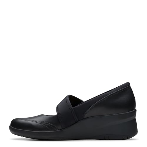 Clarks Women's Suttyn May Pump3