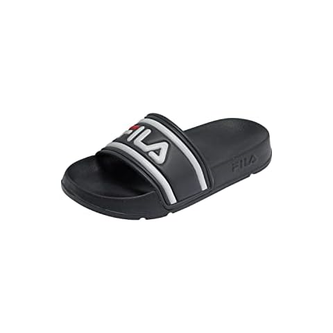 FILA Morro Bay infants Unisex-Baby Slipper Cover