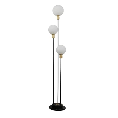 Lámpara de pie de estilo nórdico TTDGYYXW para iluminar tu salón con elegancia