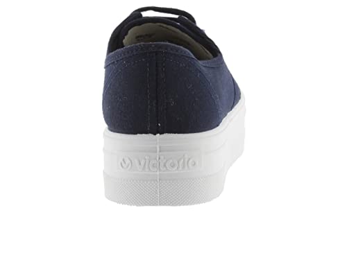 victoria Girl's Low-Top Sneakers, 31 EU3