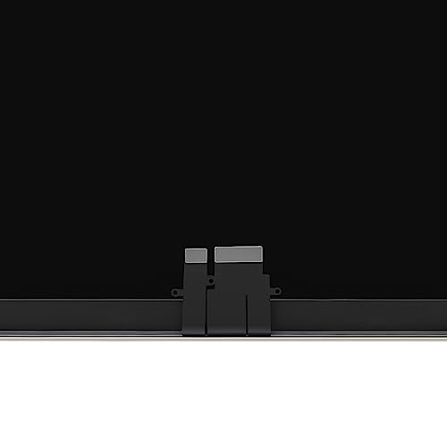 Image of 13.6 inch Screen Replacement Assembly for MacBook Air A2681 2022 M2 EMC 4074 MLXW3LL /A MLY33LL /A MLY43LL /A MLY03LL /A LCD Display Panel 2560X1664 (Starlight)