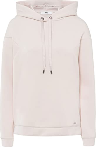 BRAX Felpa con Cappuccio Style Billy Scuba in