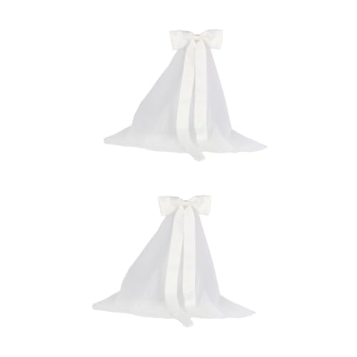 Voile de nœud Healvian pour communion et grand événement