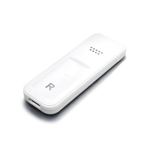 Fangxuee Récepteur Vidéo HD sans 1080P Prenant en Charge Les Ordinateurs Portables et Les Tablettes, pour la Connexion à Un Moniteur