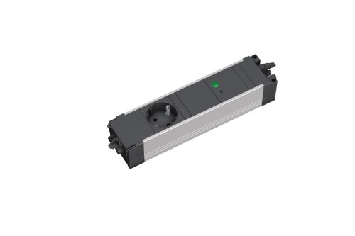 Preisvergleich Produktbild Bachmann 336.006 Step-Modul Master + Slave