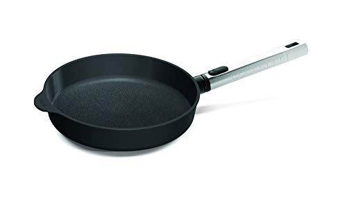 Woll Diamond XR logic, metal.