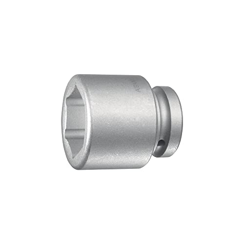 Punta: Hexagon Asw 74003 impatto, mm, argento, 3/10,2 cm/19 mm