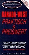 Preisvergleich Produktbild Kanada-West praktisch und preiswert