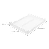 Zoom IMG-1 jecompris supporto per provette in Zoom IMG-1 jecompris supporto per provette in