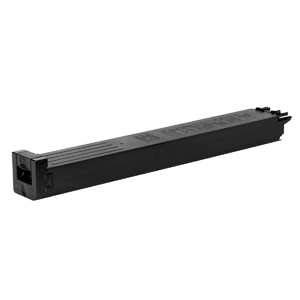 Toner Generico Para Sharp Mx60 Negro Mx-60Gtba