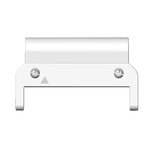 2 個の時計ストラップアダプタ Tactix 20/22/26 ミリメートルクイックリリースリストバンドコネクタ交換リンクアタッチメント鋼