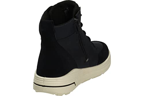 ECCO Boy's Urban Snowboarder Ankle Boot4