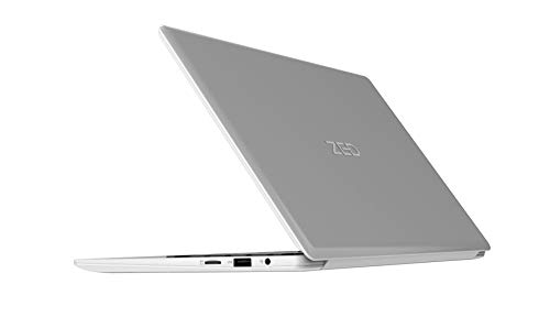 Life Digital Zed Air Ultra 11.6-inch Laptop (Celeron N3350/2GB/32GB eMMC/Win10 Home/Intel HD 500 Graphics), Silver