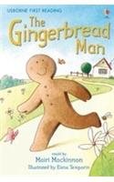 FRL 3: THE GINGERBREAD MAN