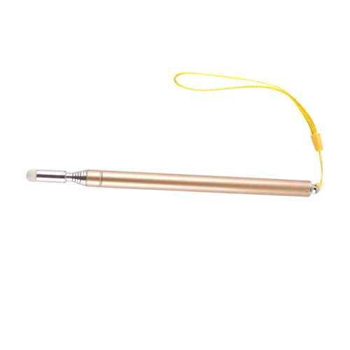 NUSITOU 2Pcs M Stick Professor Educacional Handheld Líder Professores De Sala De Aula Retrátil Ponte