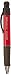 Faber-Castell Grip Plus 130734 Mechanical Pencil Lead Thickness 0.7 mm Blackberry