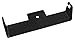 ZROADZ Universal Panel Clamp LED Kit, Black, Mild Steel, Bolt-on, no drilling required, Includes (2) 6 Inch ZROADZ LED Straight Single Row Slim Light Bars and Universal Wiring Harness