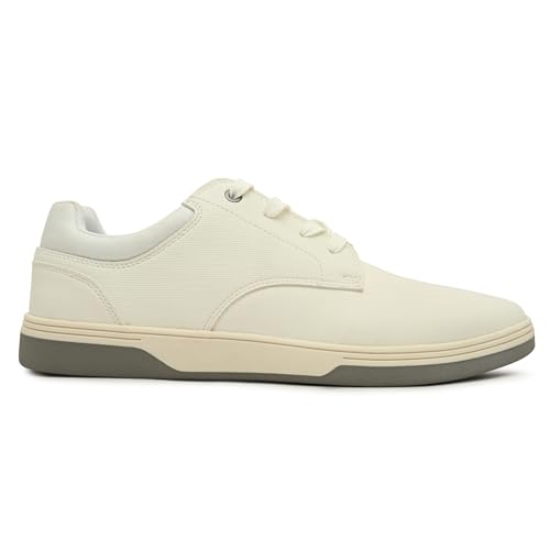 Image of Aldo DERRYK-IN110 Men Other White Sneakers
