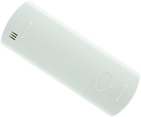 Miniatura 4 de HCDZ Mando a Distancia de Repuesto para MrCool A-18-HP-C-230B A-18-HP-WMAH-230B A-24-HP-C-230B A-24-HP-WMAH-230B A-12-HP-WMAH-230B A-12-HP-WMAH-230B