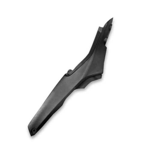 Panneau latéral de carénage de moto YZF R7 2022 2024 pièce gauche brute