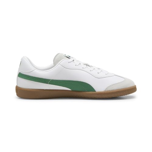 Image of Puma Unisex-Adult King 21 It Football Shoe