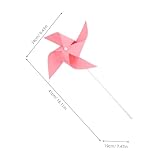 Zoom IMG-1 popetpop 30 kit diy pinwheel