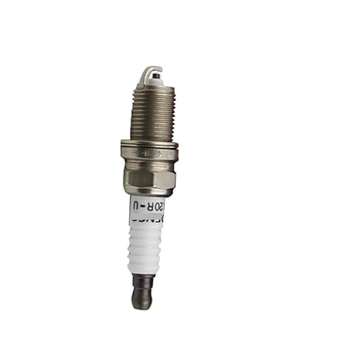 Bougie d'allumage K20R-U 3122 en alliage de nickel pour moteur essence (pack de 4 pièces)