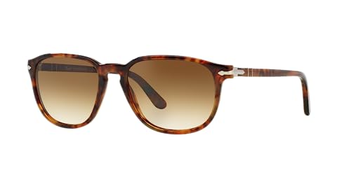 Image of Persol Unisex Po3019s Square Sunglasses