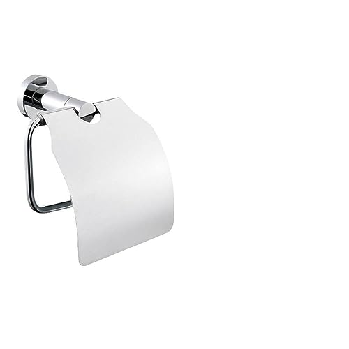 Porte-serviettes de douche et set WC pour une routine moderne - 2